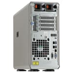 Dell PowerEdge T360 Server Xeon E-2478 8-Core 2,6GHz 64GB DDR4 RAM H755 8x LFF (SAS/SATA) Dell PowerEdge T360 Server Xeon E-2478 8-Core 2,6GHz 64GB DDR4 RAM H755 8x LFF (SAS/SATA)