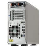 Dell PowerEdge T360 Server Xeon E-2478 8-Core 2,6GHz 64GB DDR4 RAM H755 8x LFF (SAS/SATA) Dell PowerEdge T360 Server Xeon E-2478 8-Core 2,6GHz 64GB DDR4 RAM H755 8x LFF (SAS/SATA)