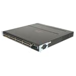 HPE Aruba Networking 3810M 48G PoE+ 1-slot Switch 48x 1GbE PoE+ excl. PSU - JL074A