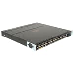 HPE Aruba Networking 3810M 48G PoE+ 1-slot Switch 48x 1GbE PoE+ excl. PSU - JL074A