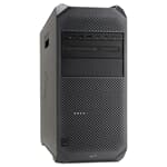 HP Z4 G4 Workstation Core i7-7820X 8-Core 3,6GHz 16GB DDR4 RAM 1TB SSD DVD 1000W Windows 11
