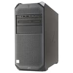 HP Z4 G4 Workstation Core i7-7820X 8-Core 3,6GHz 16GB DDR4 RAM 1TB SSD DVD 1000W Windows 11