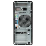 HP Z4 G4 Workstation Core i7-7820X 8-Core 3,6GHz 16GB DDR4 RAM 1TB SSD DVD 1000W Windows 11