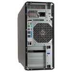 HP Z4 G4 Workstation Core i7-7820X 8-Core 3,6GHz 16GB DDR4 RAM 1TB SSD DVD 1000W Windows 11
