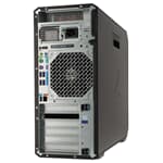 HP Z4 G4 Workstation Core i7-7820X 8-Core 3,6GHz 16GB DDR4 RAM 1TB SSD DVD 1000W Windows 11