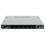 Quanta BES-53248 Ethernet Storage Switch 48x 25GbE SFP28 8x QSFP28 100GbE -  BES-53248A1-G1-16E1
