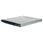 Quanta BES-53248 Ethernet Storage Switch 48x 25GbE SFP28 8x QSFP28 100GbE -  BES-53248A1-G1-16E1