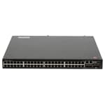 Dell EMC PowerSwitch N3048EP-ON 12x 1GbE PoE++ 36x 1GbE PoE+ 2x SFP+ - 04V45P