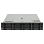 HPE ProLiant DL380 Gen10 CTO Server 2x LGA3647 15x LFF & 2x SFF 868705-B21