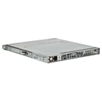 Supermicro CSE-813M Server X11SSL-F Xeon E3-1230 v6 4-Core 3,5GHz 16GB DDR4 RAM ASR8405E 4x LFF (SAS/SATA)