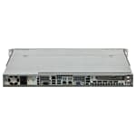Supermicro CSE-813M Server X11SSL-F Xeon E3-1230 v6 4-Core 3,5GHz 16GB DDR4 RAM ASR8405E 4x LFF (SAS/SATA)