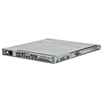 Supermicro CSE-813M Server X11SSL-F Xeon E3-1230 v6 4-Core 3,5GHz 16GB DDR4 RAM ASR8405E 4x LFF (SAS/SATA)