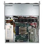 Supermicro CSE-813M Server X11SSL-F Xeon E3-1230 v6 4-Core 3,5GHz 16GB DDR4 RAM ASR8405E 4x LFF (SAS/SATA)
