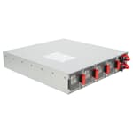 Arista 7050SX Series Data Center Switch 96x 10GbE SFP+ 8x 40GbE QSFP+ - DCS-7050SX2-128-F