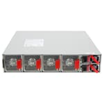 Arista 7050SX Series Data Center Switch 96x 10GbE SFP+ 8x 40GbE QSFP+ - DCS-7050SX2-128-F