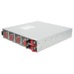 Arista 7050SX Series Data Center Switch 96x 10GbE SFP+ 8x 40GbE QSFP+ - DCS-7050SX2-128-F