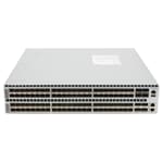 Arista 7050SX Series Data Center Switch 96x 10GbE SFP+ 8x 40GbE QSFP+ - DCS-7050SX-128-F