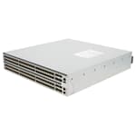 Arista 7050SX Series Data Center Switch 96x 10GbE SFP+ 8x 40GbE QSFP+ - DCS-7050SX-128-F