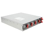 Arista 7050SX Series Data Center Switch 96x 10GbE SFP+ 8x 40GbE QSFP+ - DCS-7050SX-128-F