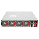 Arista 7050SX Series Data Center Switch 96x 10GbE SFP+ 8x 40GbE QSFP+ - DCS-7050SX-128-F