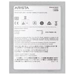 Arista 7050SX Series Data Center Switch 96x 10GbE SFP+ 8x 40GbE QSFP+ - DCS-7050SX-128-F