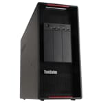 Lenovo ThinkStation P920 Workstation CTO 2x LGA 3647 4x SATA 2x NVMe 1400W no DPK