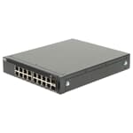Dell Networking X1018 Switch 16x 1GbE RJ45 2x 1GbE SFP - 0TXG9G