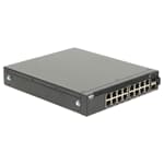 Dell Networking X1018 Switch 16x 1GbE RJ45 2x 1GbE SFP - 0TXG9G