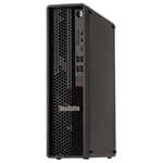 Lenovo ThinkStation P340 SFF Workstation Xeon W-1250 6-Core 3,3GHz 32GB DDR4 RAM 512GB NVME Windows 11