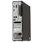 Lenovo ThinkStation P340 SFF Workstation Xeon W-1250 6-Core 3,3GHz 32GB DDR4 RAM 512GB NVME Windows 11