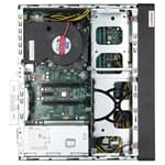 Lenovo ThinkStation P340 SFF Workstation Xeon W-1250 6-Core 3,3GHz 32GB DDR4 RAM 512GB NVME Windows 11