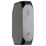 HP Z2 Mini G4 Workstation Xeon E-2276G 6-Core 3,8GHz 32GB 512GB WLAN P600 4GB Win11 Pro