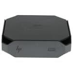 HP Z2 Mini G4 Workstation Xeon E-2276G 6-Core 3,8GHz 32GB 512GB WLAN P600 4GB Win11 Pro