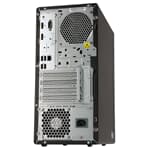 Lenovo ThinkStation P340 Workstation Xeon W-1250P 6-Core 4,1GHz 32GB DDR4 RAM 1TB NVME Windows 11