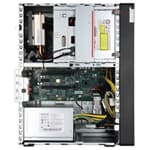 Lenovo ThinkStation P340 Workstation Xeon W-1250P 6-Core 4,1GHz 32GB DDR4 RAM 1TB NVME Windows 11