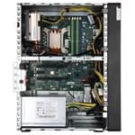 Lenovo ThinkStation P340 Workstation Xeon W-1250P 6-Core 4,1GHz 32GB DDR4 RAM 1TB NVME Windows 11