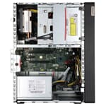 Lenovo ThinkStation P340 Workstation Xeon W-1250P 6-Core 4,1GHz 32GB DDR4 RAM 1TB SSD Windows 11