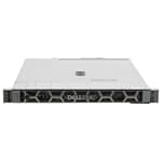 Dell PowerEdge R240 Server Core i3-8100 4-Core 3,6GHz 8GB DDR4 RAM H330 4xLFF (SAS/SATA)