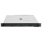 Dell PowerEdge R240 Server Core i3-8100 4-Core 3,6GHz 8GB DDR4 RAM H330 4xLFF (SAS/SATA)