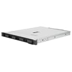 Dell PowerEdge R240 Server Core i3-8100 4-Core 3,6GHz 8GB DDR4 RAM H330 4xLFF (SAS/SATA)
