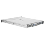 Dell PowerEdge R240 Server Core i3-8100 4-Core 3,6GHz 8GB DDR4 RAM H330 4xLFF (SAS/SATA)