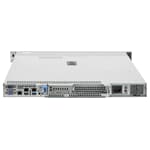 Dell PowerEdge R240 Server Core i3-8100 4-Core 3,6GHz 8GB DDR4 RAM H330 4xLFF (SAS/SATA)