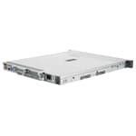 Dell PowerEdge R240 Server Core i3-8100 4-Core 3,6GHz 8GB DDR4 RAM H330 4xLFF (SAS/SATA)