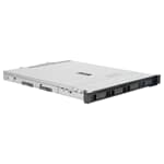 Dell PowerEdge R240 Server Core i3-8100 4-Core 3,6GHz 8GB DDR4 RAM H330 4xLFF (SAS/SATA)