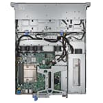 Dell PowerEdge R240 Server Core i3-8100 4-Core 3,6GHz 8GB DDR4 RAM H330 4xLFF (SAS/SATA)