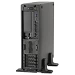 Fujitsu Primergy TX1320 M6 Xeon E-2456 6-Core 3,3GHz 32GB DDR5 4x SFF SATA NEU