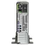 Fujitsu Primergy TX1320 M6 Xeon E-2456 6-Core 3,3GHz 32GB DDR5 4x SFF SATA NEU