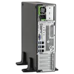 Fujitsu Primergy TX1320 M6 Xeon E-2456 6-Core 3,3GHz 32GB DDR5 4x SFF SATA NEU