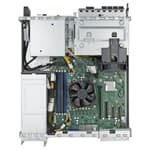 Fujitsu Primergy TX1320 M6 Xeon E-2456 6-Core 3,3GHz 32GB DDR5 4x SFF SATA NEU