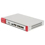 Zyxel ZyWALL ATP200 Firewall 2 Gbps 4x LAN/DMZ 2x WAN 1x SFP 1GbE